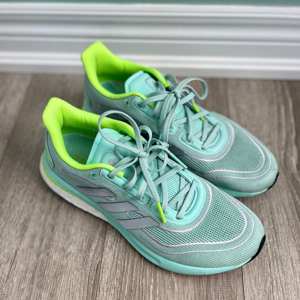 Adidas runners